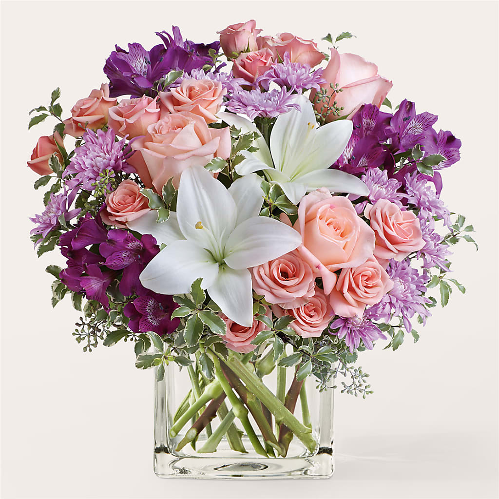 Mani Pedi Bouquet – ROBIN'S CORNER FLOWER SHOP, Taunton MA
