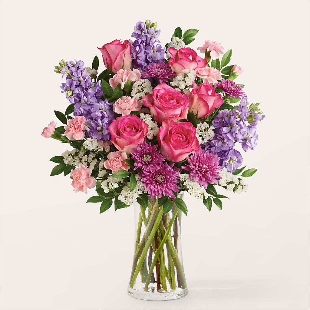 Slumber Party Bouquet – ROBIN'S CORNER FLOWER SHOP, Taunton MA