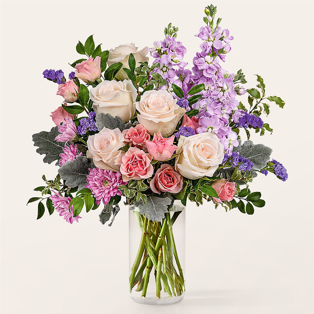 Well Wishes Bouquet – ROBIN'S CORNER FLOWER SHOP, Taunton MA