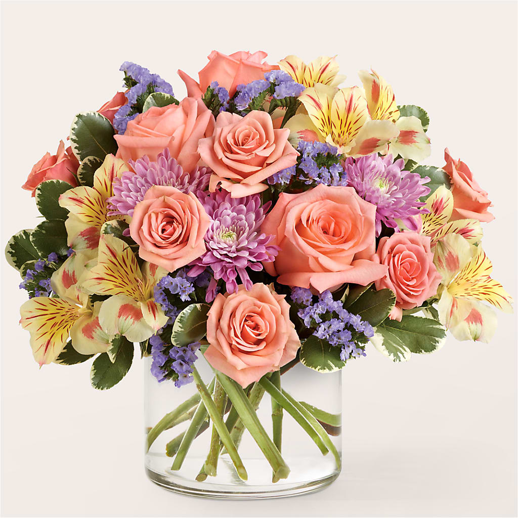 Candy Coated Bouquet – ROBIN'S CORNER FLOWER SHOP, Taunton MA