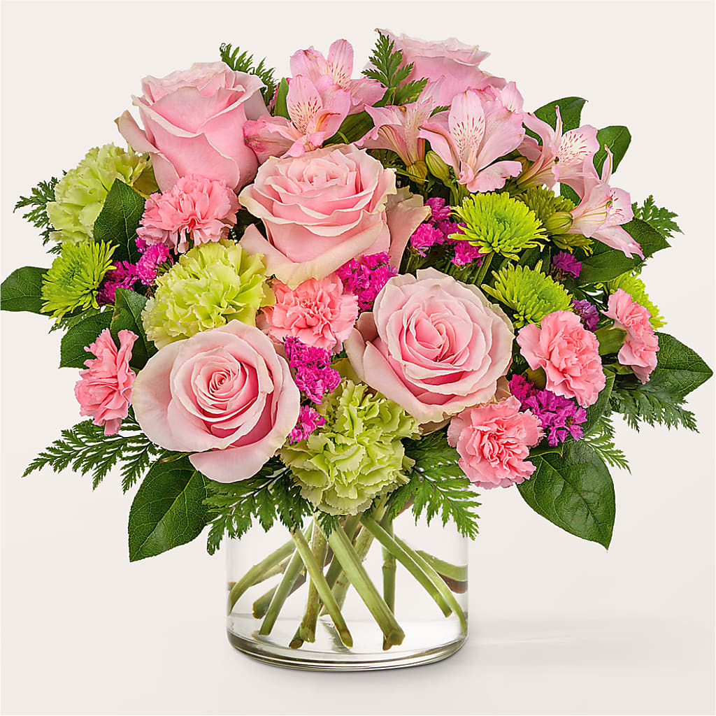 Pinch Me Bouquet – ROBIN'S CORNER FLOWER SHOP, Taunton MA