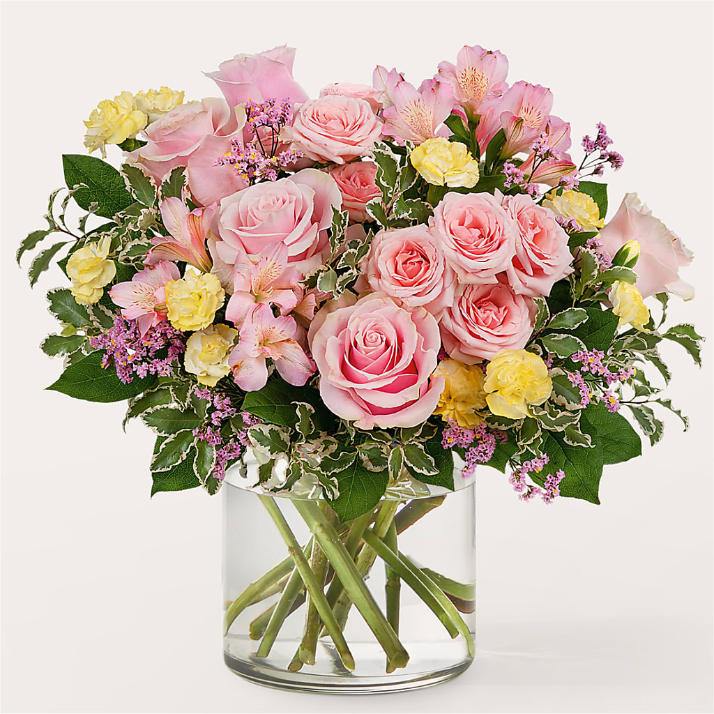 Refreshed Bouquet – ROBIN'S CORNER FLOWER SHOP, Taunton MA