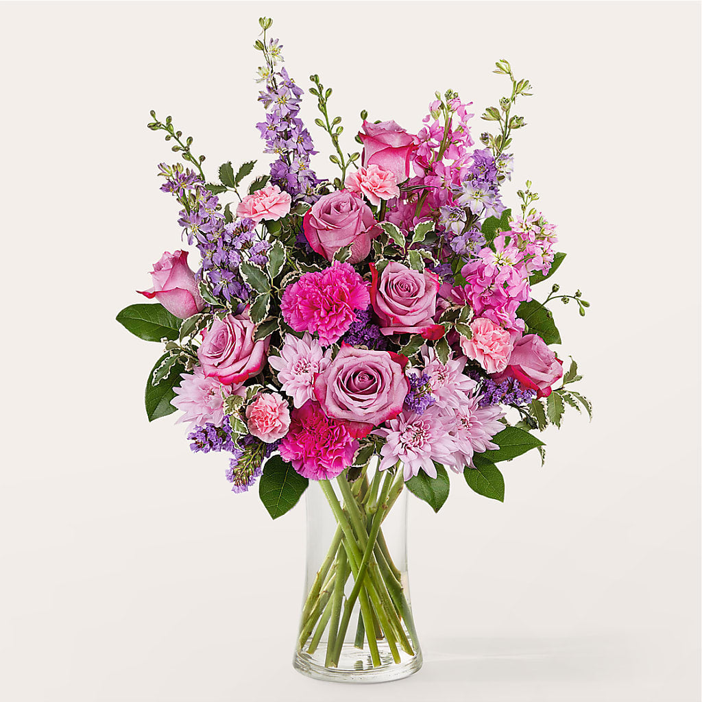 Sincerely Yours Bouquet – ROBIN'S CORNER FLOWER SHOP, Taunton MA