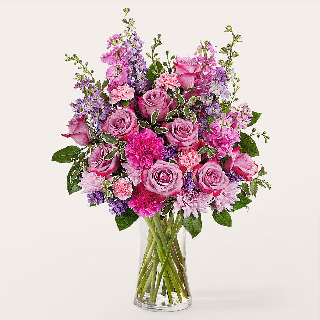 Sincerely Yours Bouquet – ROBIN'S CORNER FLOWER SHOP, Taunton MA