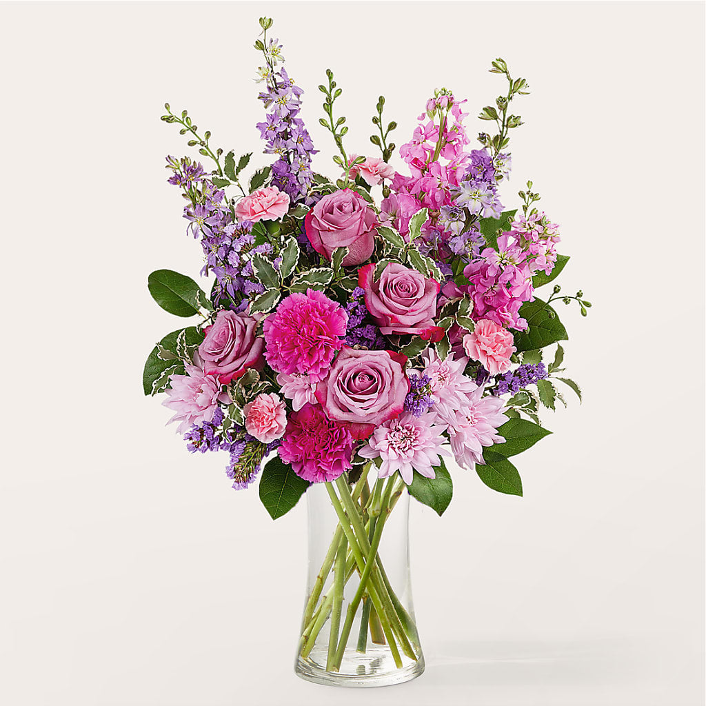 Sincerely Yours Bouquet – ROBIN'S CORNER FLOWER SHOP, Taunton MA