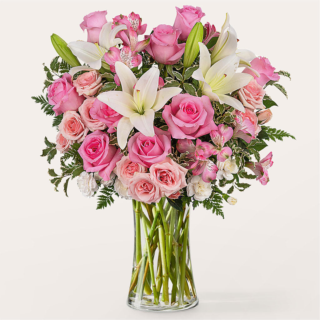 All the Best Bouquet – ROBIN'S CORNER FLOWER SHOP, Taunton MA
