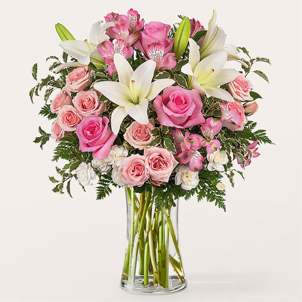All the Best Bouquet – ROBIN'S CORNER FLOWER SHOP, Taunton MA