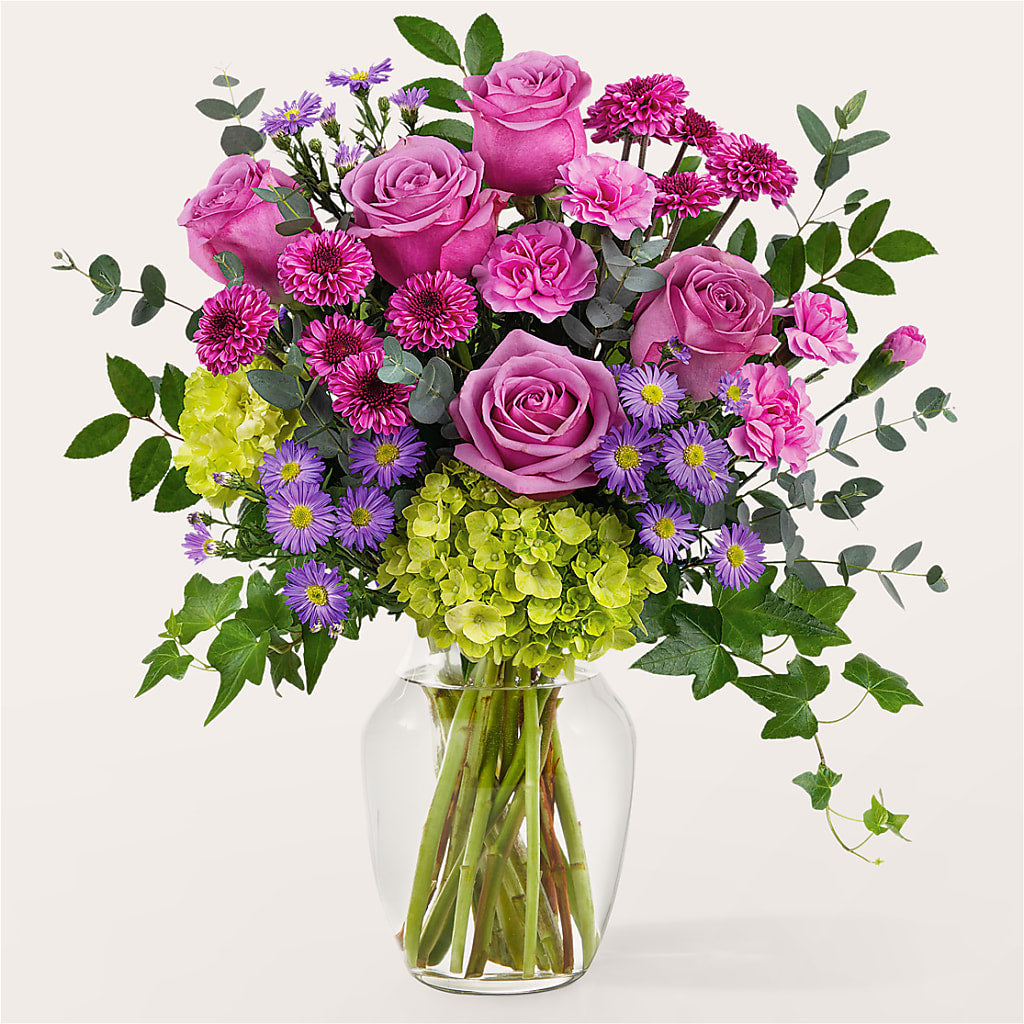 Whispering Garden Bouquet – ROBIN'S CORNER FLOWER SHOP, Taunton MA