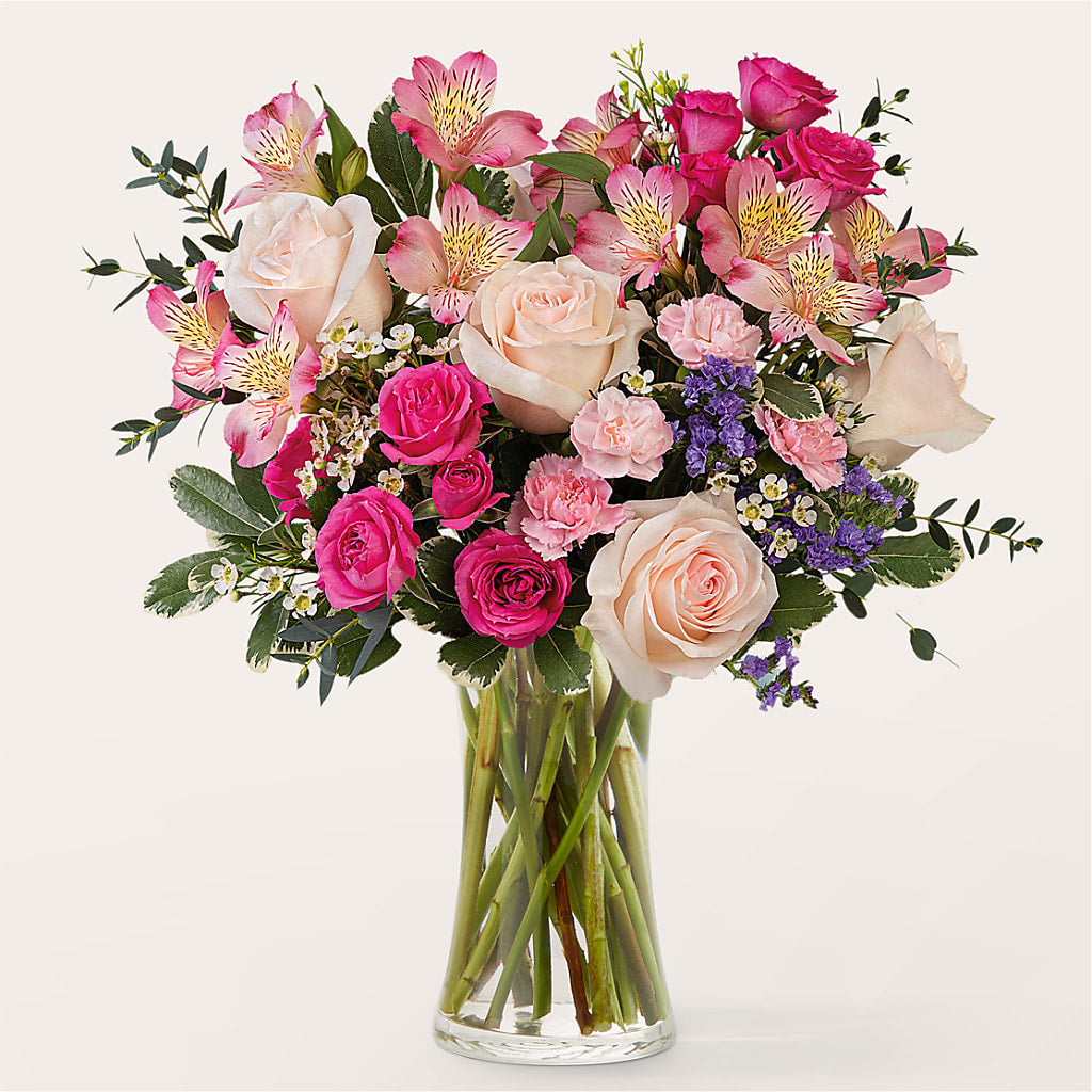 A La Mode Bouquet – ROBIN'S CORNER FLOWER SHOP, Taunton MA