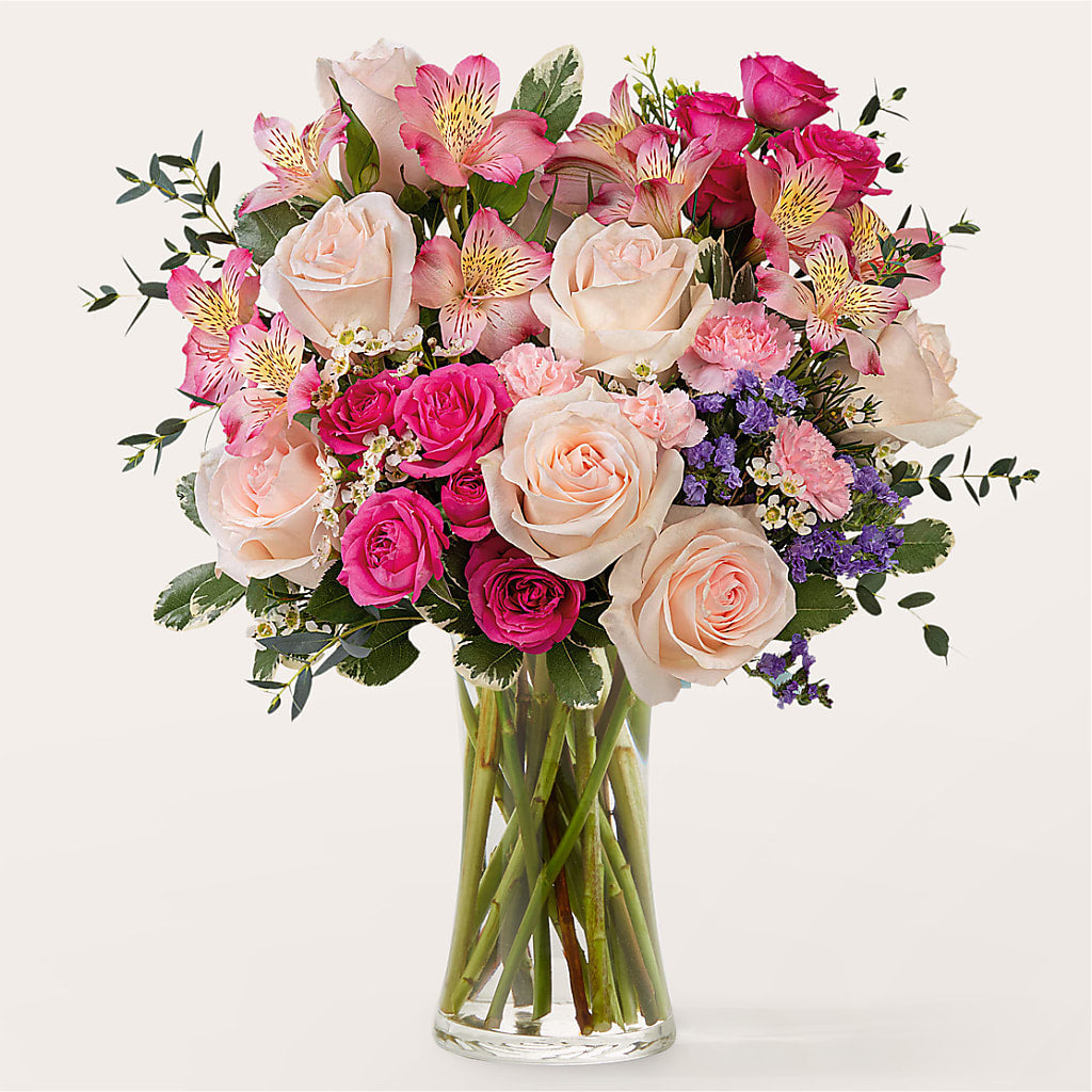 A La Mode Bouquet – ROBIN'S CORNER FLOWER SHOP, Taunton MA
