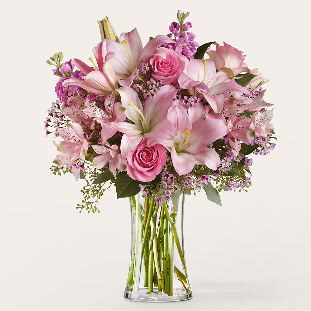 Gentle Gesture Bouquet – ROBIN'S CORNER FLOWER SHOP, Taunton MA