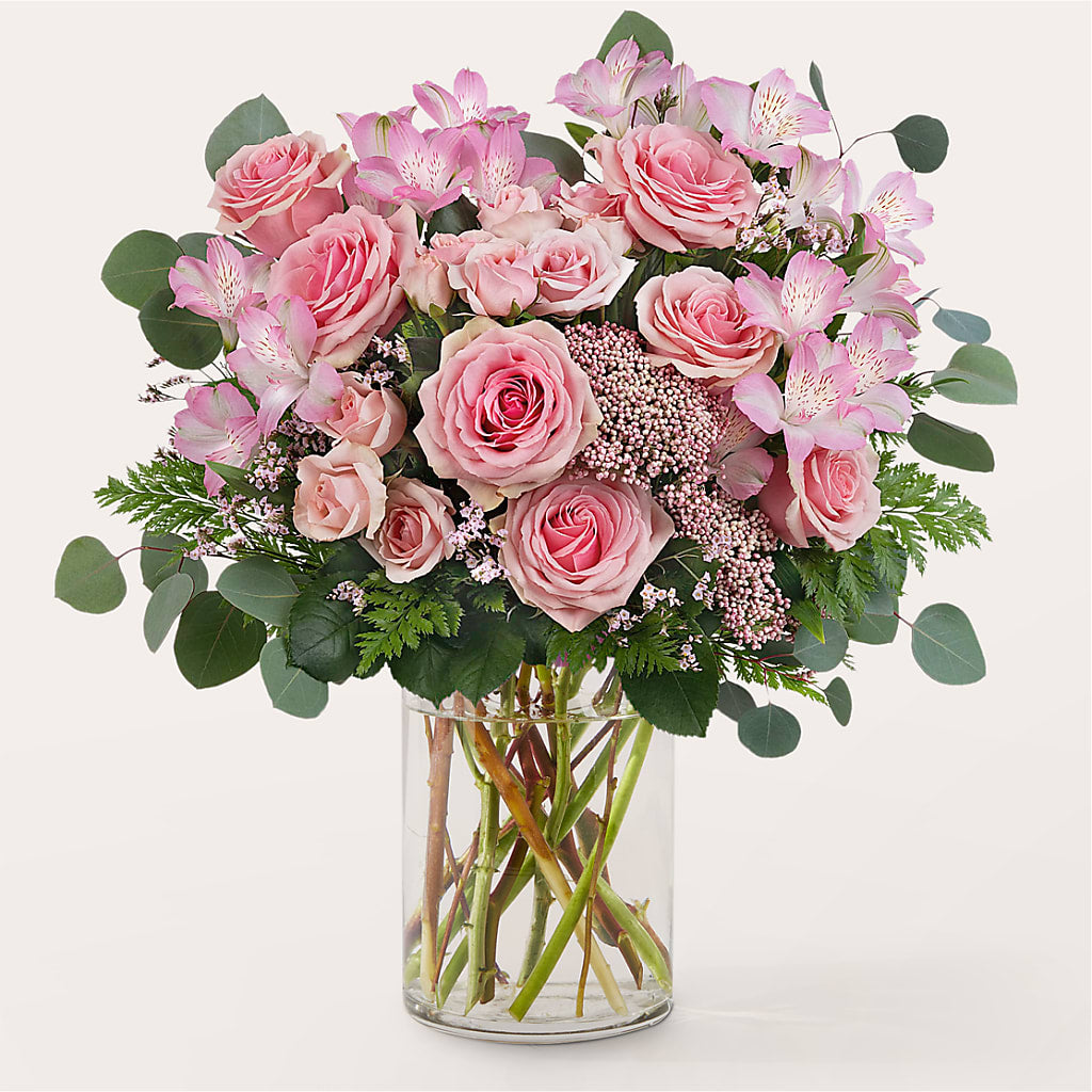 Sweetheart Bouquet – ROBIN'S CORNER FLOWER SHOP, Taunton MA