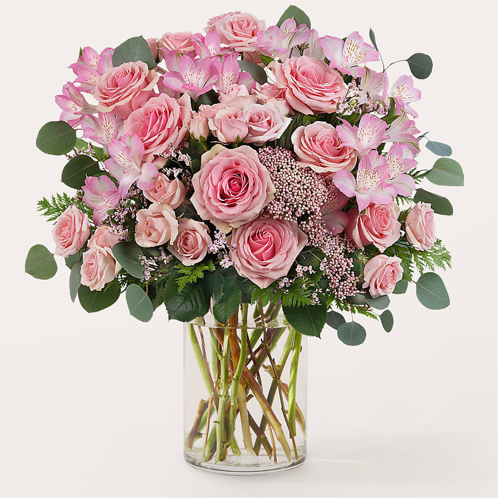 Sweetheart Bouquet – ROBIN'S CORNER FLOWER SHOP, Taunton MA