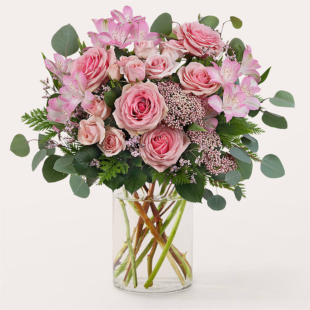 Sweetheart Bouquet – ROBIN'S CORNER FLOWER SHOP, Taunton MA
