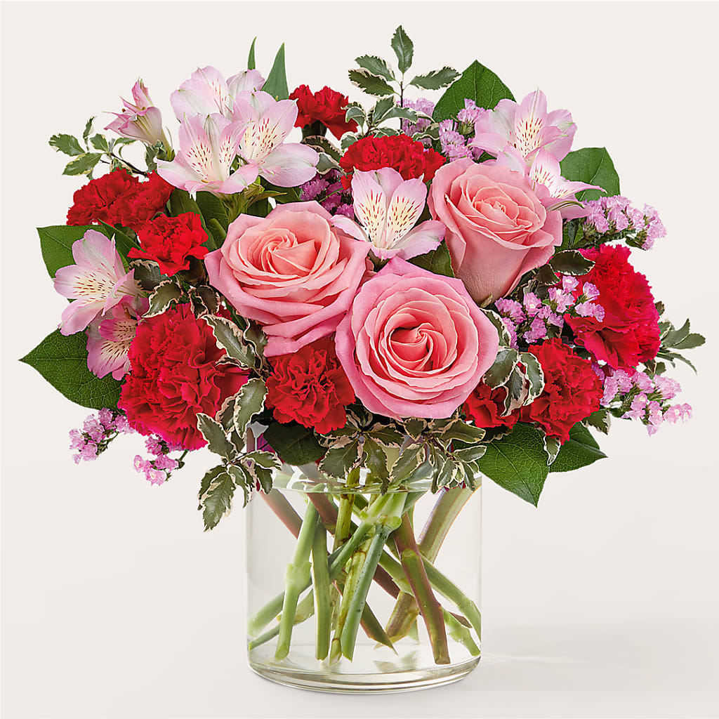 First Impressions Bouquet – ROBIN'S CORNER FLOWER SHOP, Taunton MA