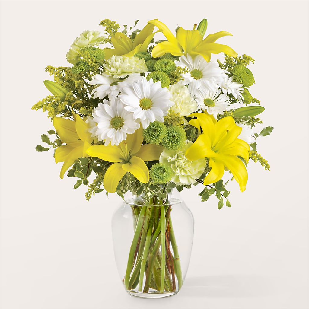 Fresh Start Bouquet – ROBIN'S CORNER FLOWER SHOP, Taunton MA