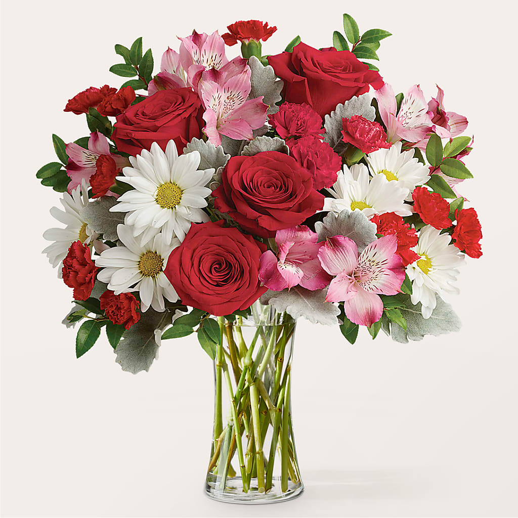 Sugary Sweet Bouquet – ROBIN'S CORNER FLOWER SHOP, Taunton MA