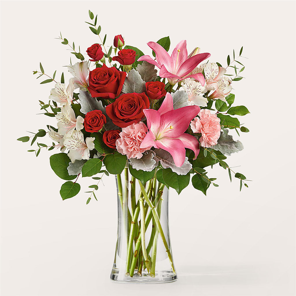 Everything to Me Bouquet – ROBIN'S CORNER FLOWER SHOP, Taunton MA