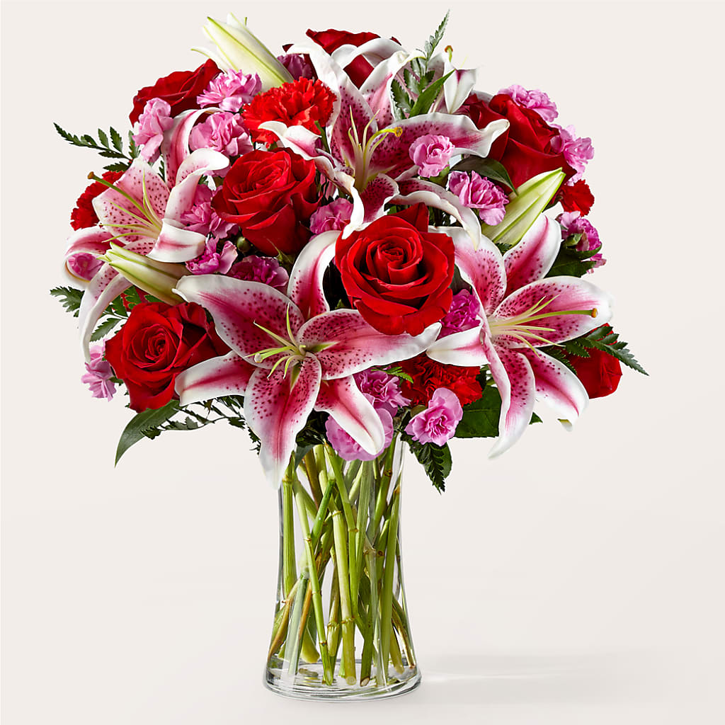 Honeymoon Bouquet – ROBIN'S CORNER FLOWER SHOP, Taunton MA