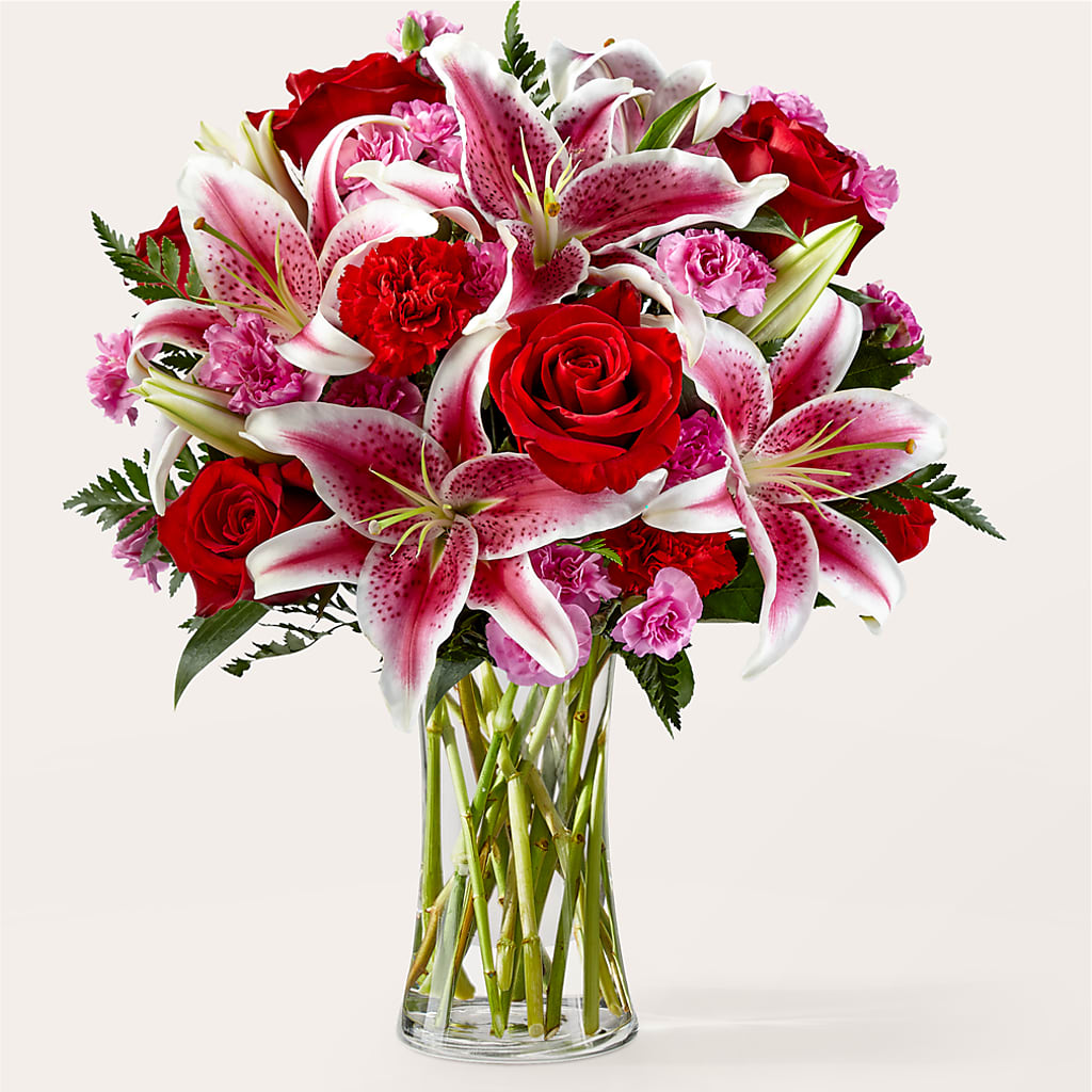 Honeymoon Bouquet – ROBIN'S CORNER FLOWER SHOP, Taunton MA