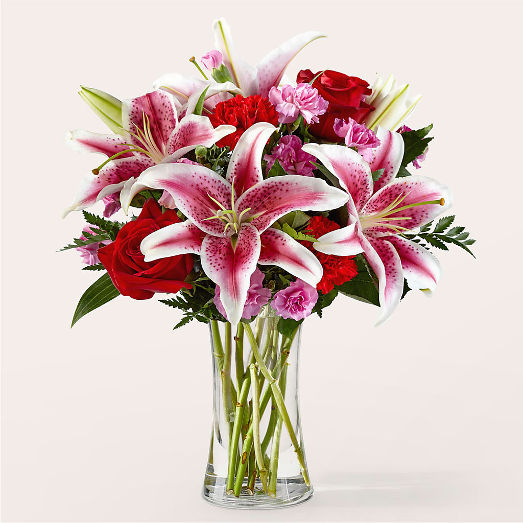 Honeymoon Bouquet – ROBIN'S CORNER FLOWER SHOP, Taunton MA
