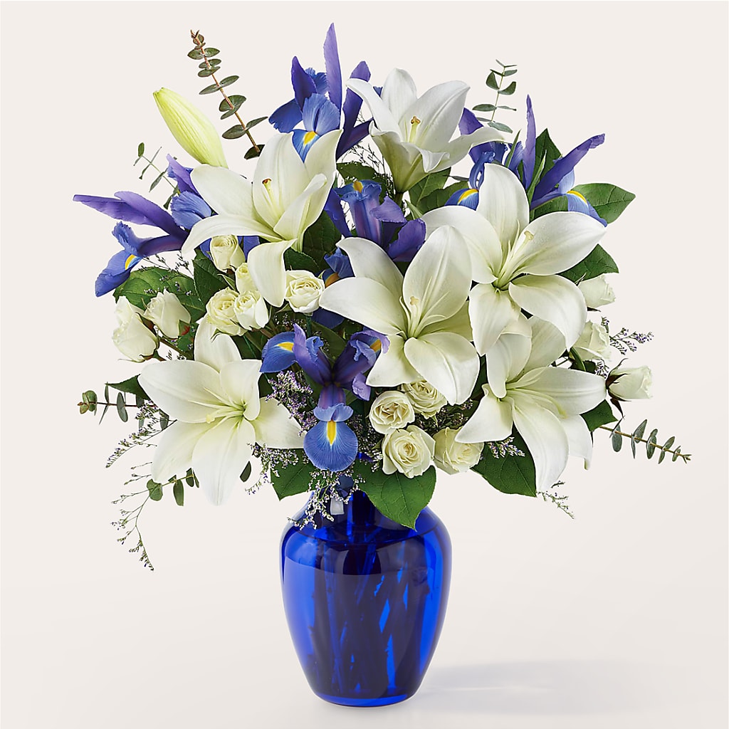 Restorative Pause Bouquet – ROBIN'S CORNER FLOWER SHOP, Taunton MA