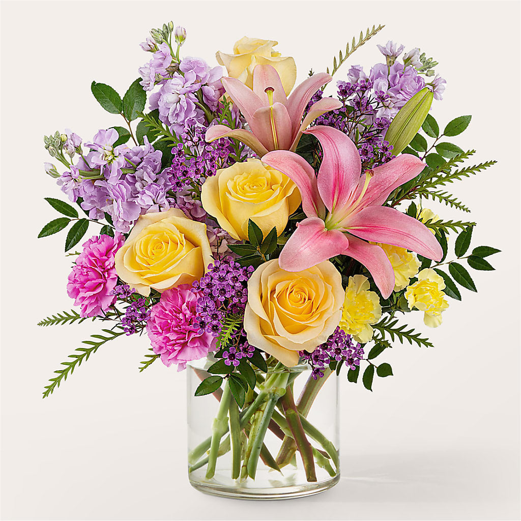 Jubilee Bouquet – ROBIN'S CORNER FLOWER SHOP, Taunton MA