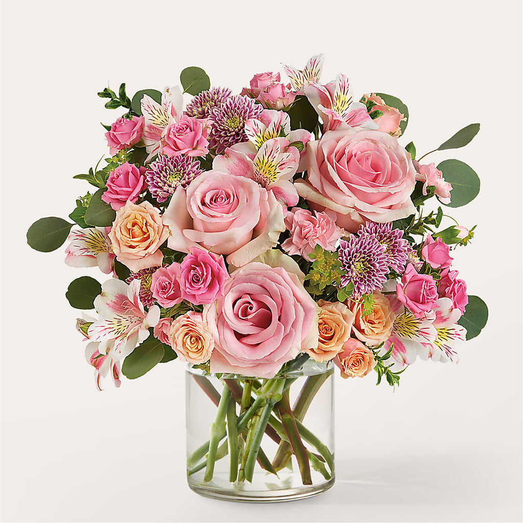 Pleasant Pastures Bouquet – ROBIN'S CORNER FLOWER SHOP, Taunton MA