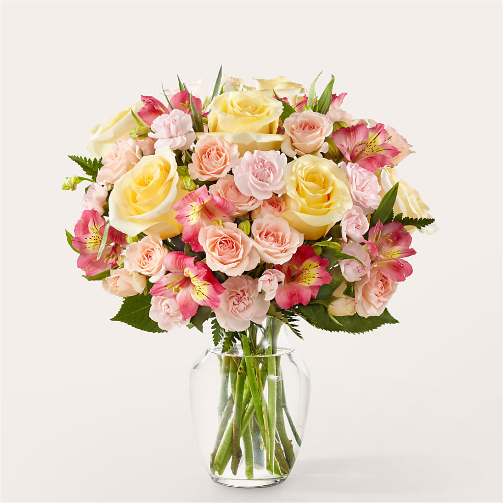 Just Lovely Bouquet – ROBIN'S CORNER FLOWER SHOP, Taunton MA