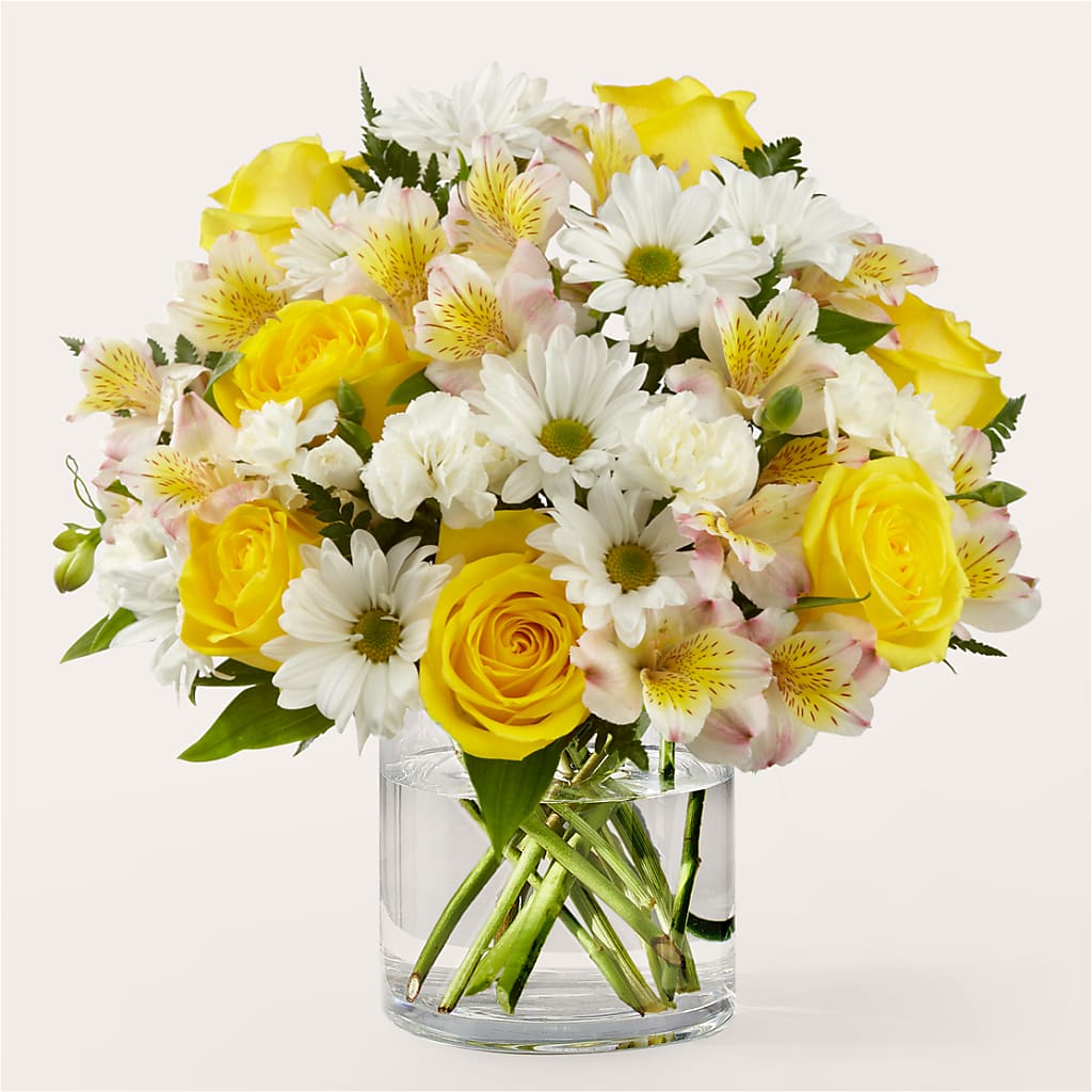 Gleeful Bouquet – ROBIN'S CORNER FLOWER SHOP, Taunton MA