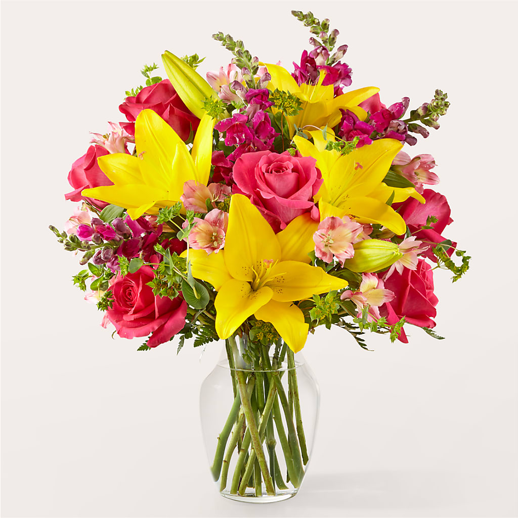 Lovely Day Bouquet – ROBIN'S CORNER FLOWER SHOP, Taunton MA