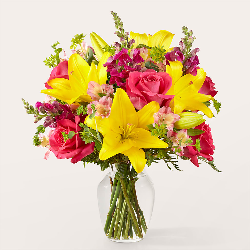Lovely Day Bouquet – ROBIN'S CORNER FLOWER SHOP, Taunton MA