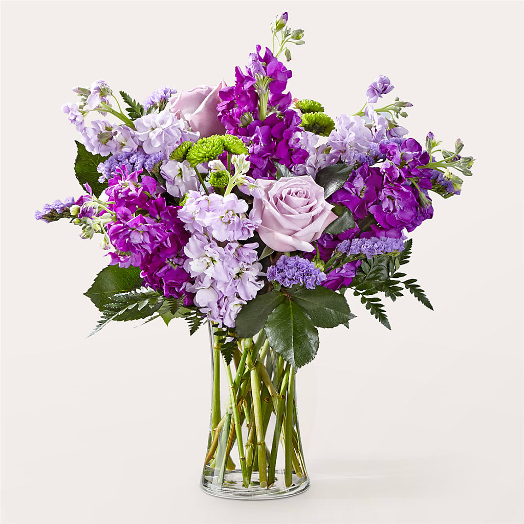 Grapeful Bouquet – ROBIN'S CORNER FLOWER SHOP, Taunton MA