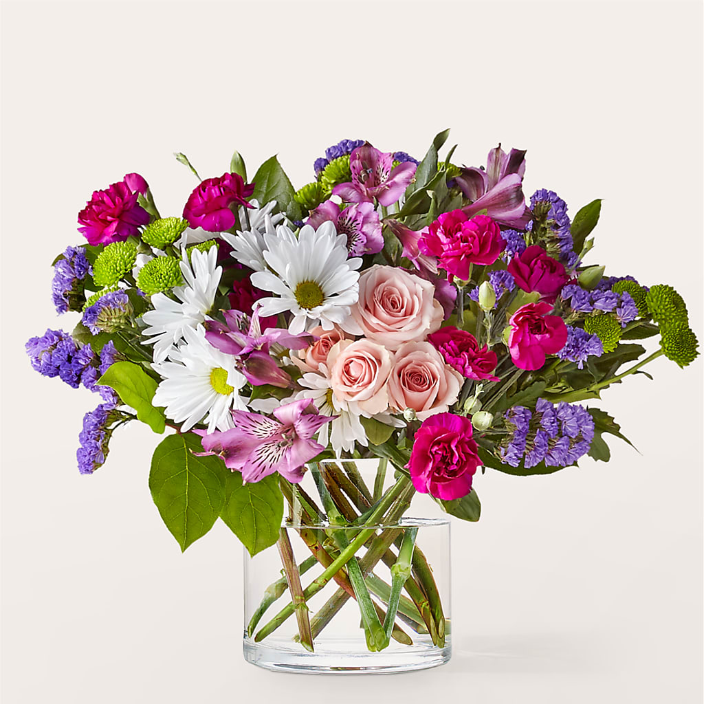 Wild Berry Bouquet – ROBIN'S CORNER FLOWER SHOP, Taunton MA