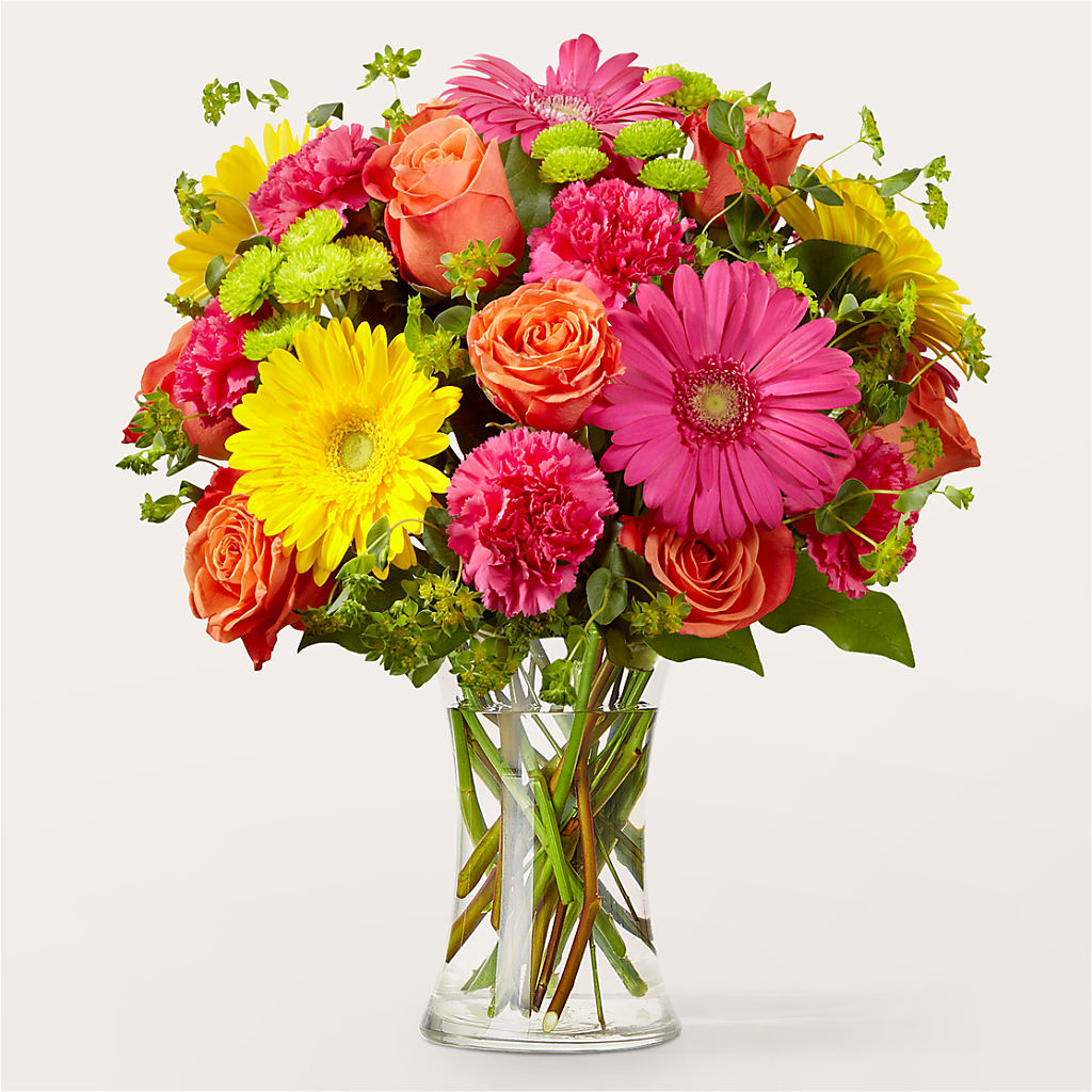 Fruit Punch Bouquet – ROBIN'S CORNER FLOWER SHOP, Taunton MA