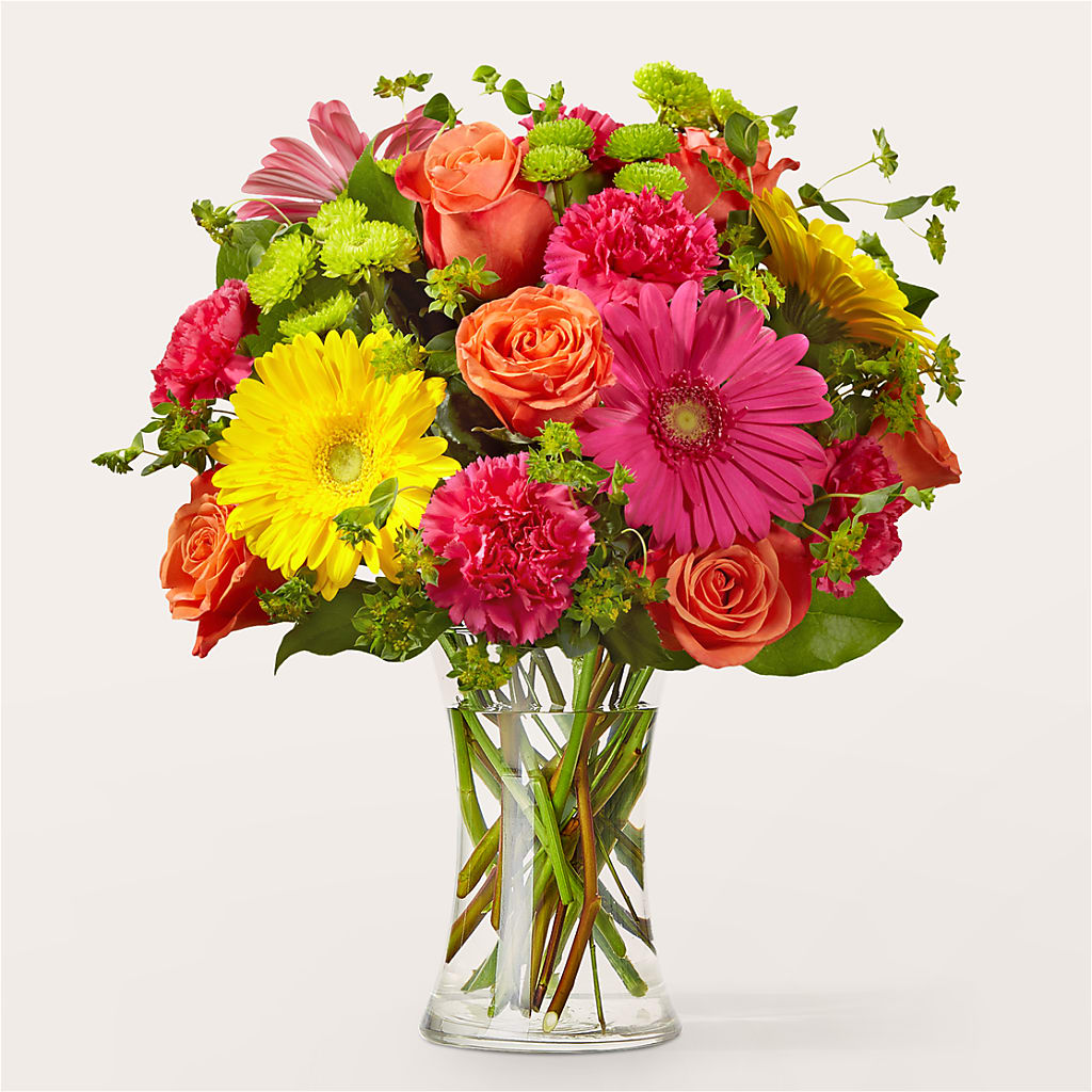 Fruit Punch Bouquet – ROBIN'S CORNER FLOWER SHOP, Taunton MA