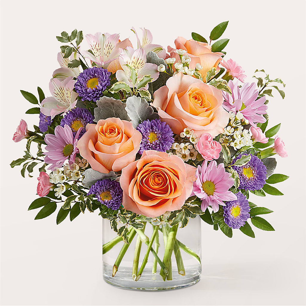 Glimmer Bouquet – ROBIN'S CORNER FLOWER SHOP, Taunton MA