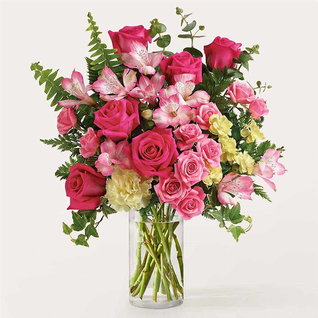 Strawberry Margarita Bouquet – ROBIN'S CORNER FLOWER SHOP, Taunton MA