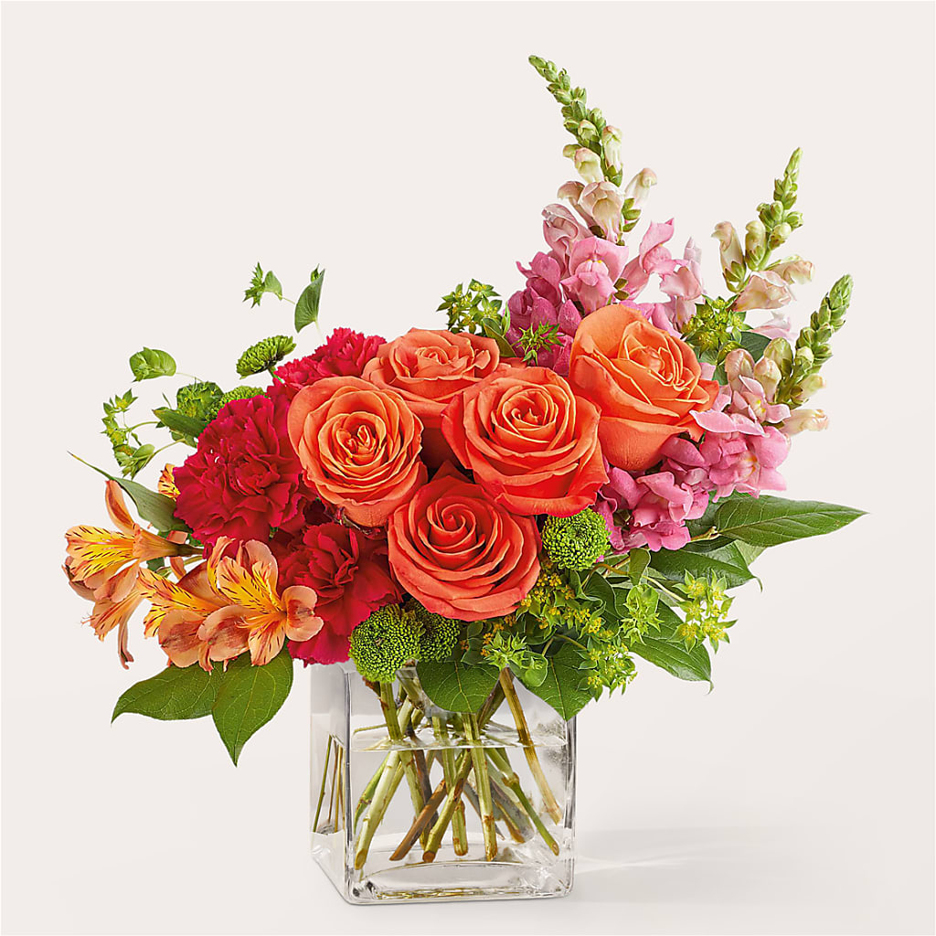 Cosmopolitan Bouquet – ROBIN'S CORNER FLOWER SHOP, Taunton MA