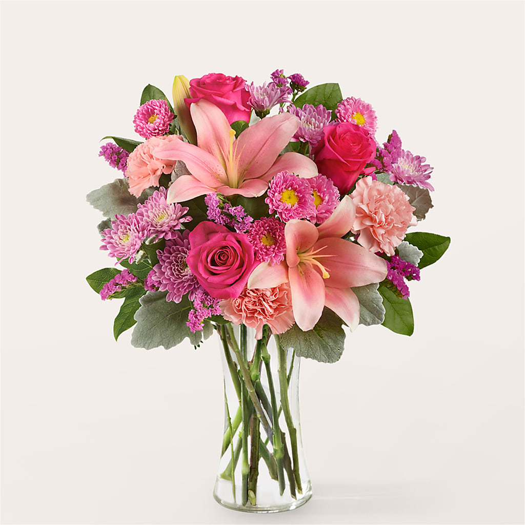 Dream Come True Bouquet – ROBIN'S CORNER FLOWER SHOP, Taunton MA