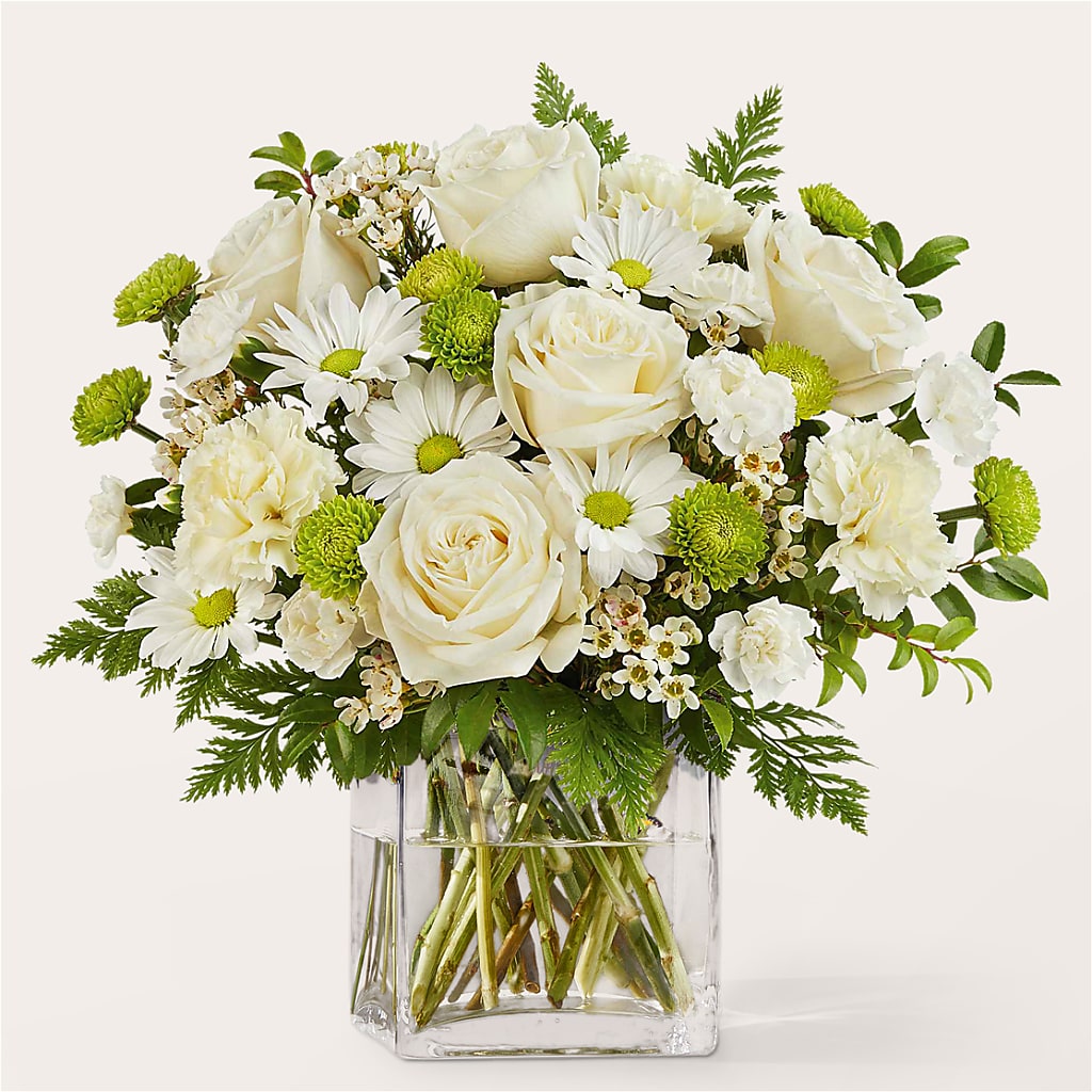 Momentary Meditation Bouquet – ROBIN'S CORNER FLOWER SHOP, Taunton MA