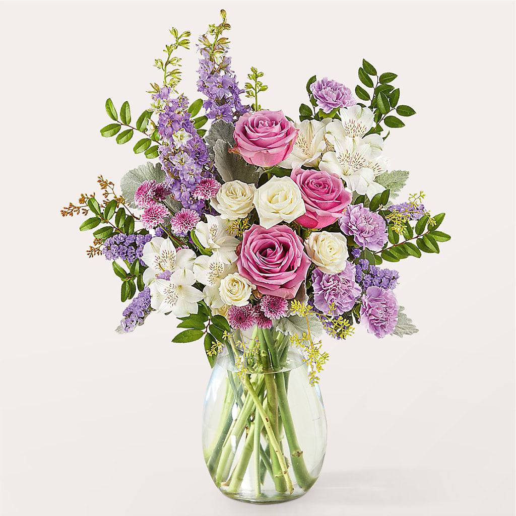 Lucky Me Bouquet – ROBIN'S CORNER FLOWER SHOP, Taunton MA
