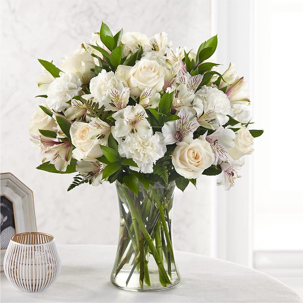 Cherished Friend Bouquet – ROBIN'S CORNER FLOWER SHOP, Taunton MA