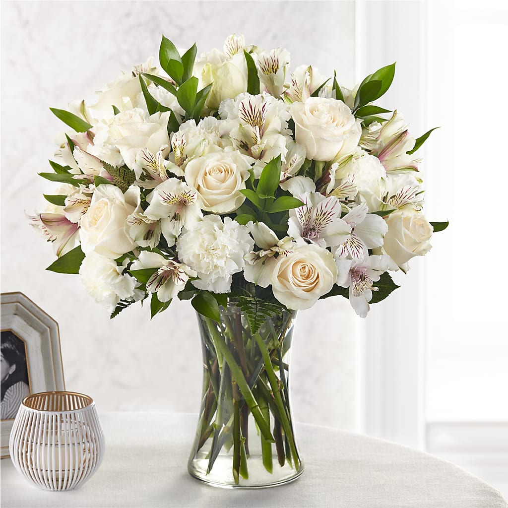 Cherished Friend Bouquet – ROBIN'S CORNER FLOWER SHOP, Taunton MA