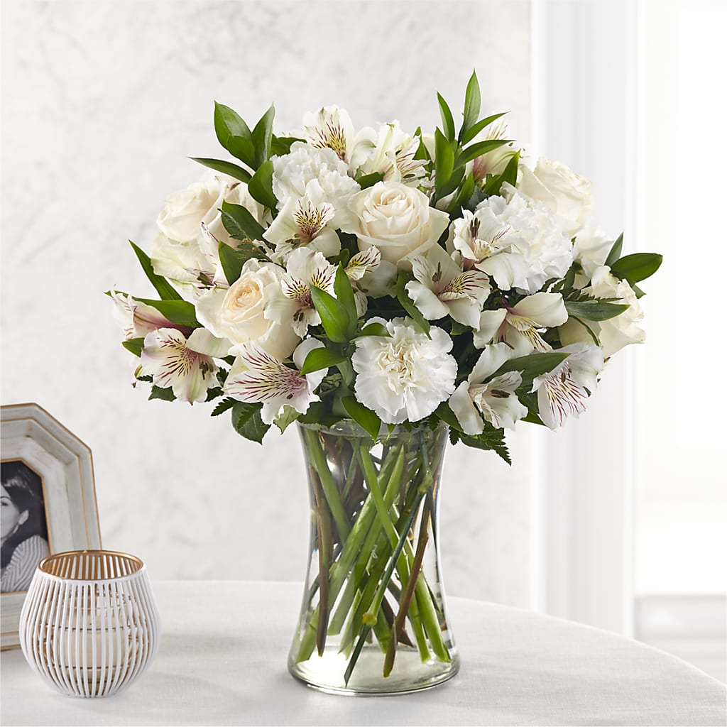 Cherished Friend Bouquet – ROBIN'S CORNER FLOWER SHOP, Taunton MA