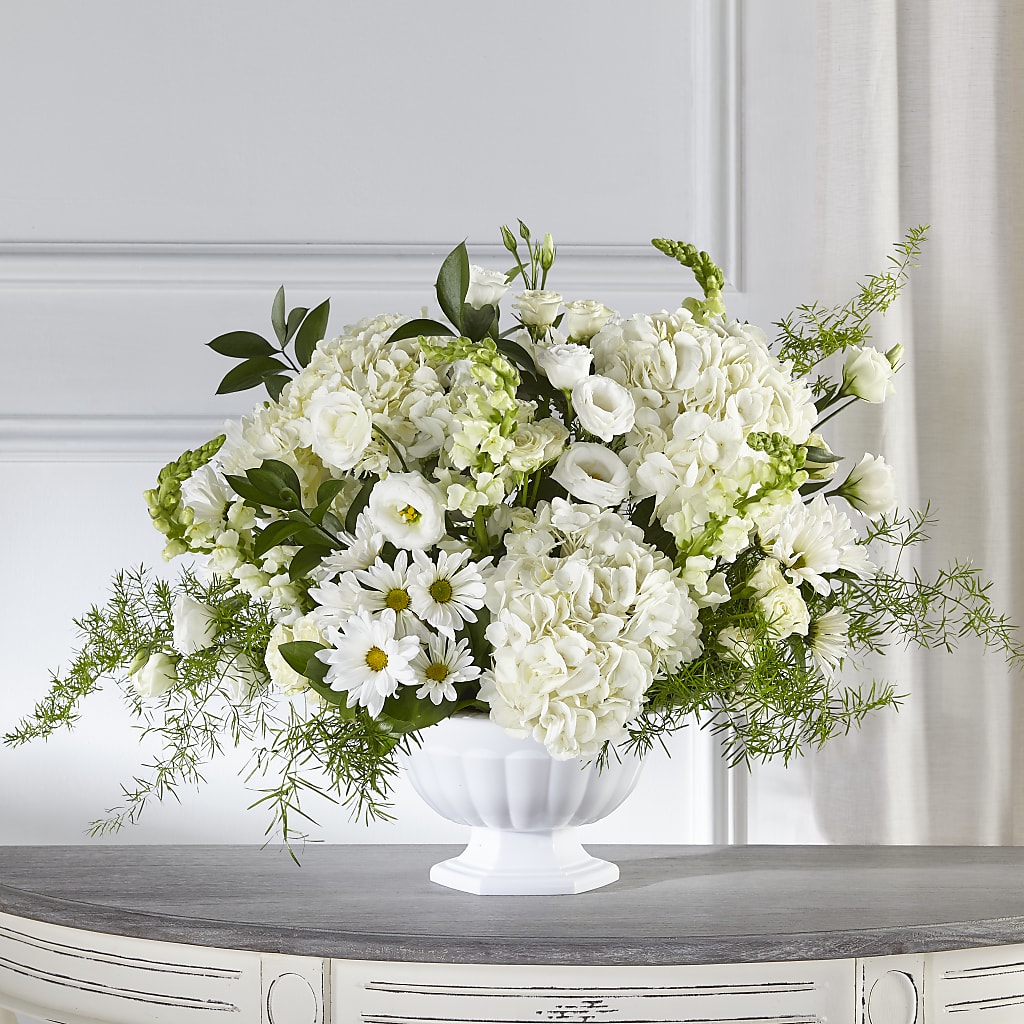 Love & Compassion Arrangement – ROBIN'S CORNER FLOWER SHOP, Taunton MA
