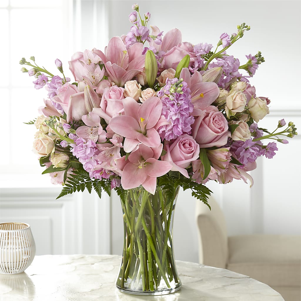 Wishes & Blessings Bouquet – ROBIN'S CORNER FLOWER SHOP, Taunton MA