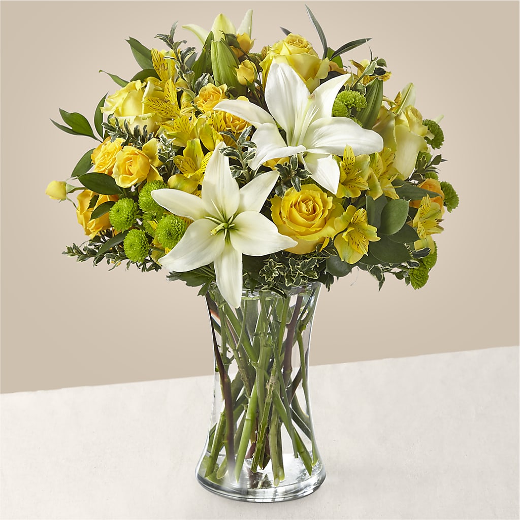 Hope & Serenity Bouquet – ROBIN'S CORNER FLOWER SHOP, Taunton MA