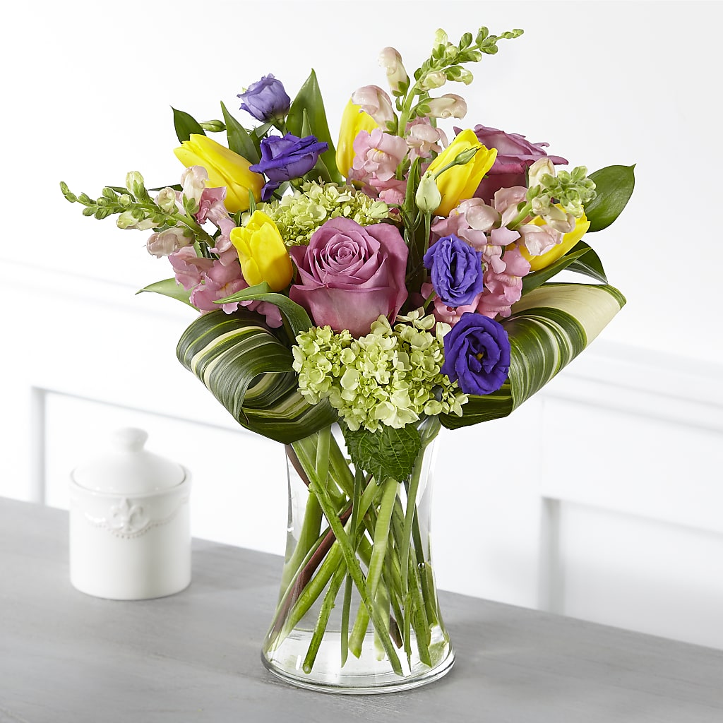 Wondrous Memories Bouquet – ROBIN'S CORNER FLOWER SHOP, Taunton MA