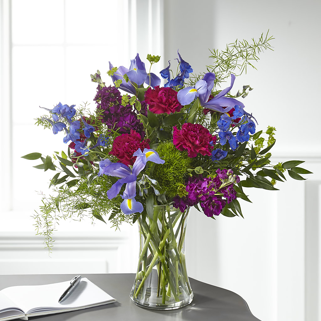 Giving Grace Bouquet – ROBIN'S CORNER FLOWER SHOP, Taunton MA